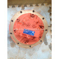 Excavator KX161 Travel Motor Device KX161-2 Final Drive